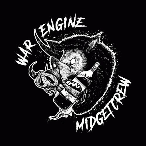 War Engine : Don't Look Back